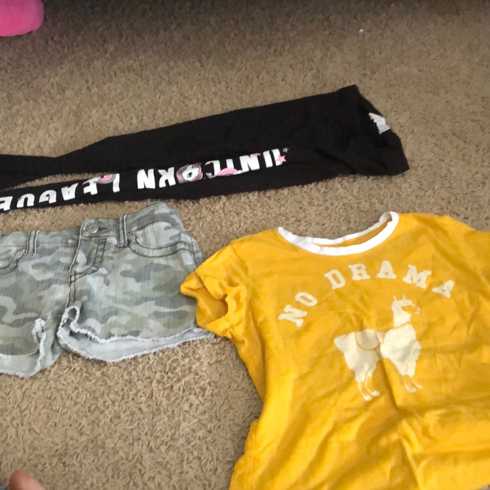 Outfit set